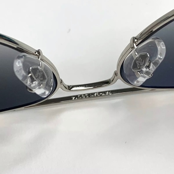 Ray-Ban RB3025 003/32 58mm Aviator Sunglasses - Picture 8 of 8